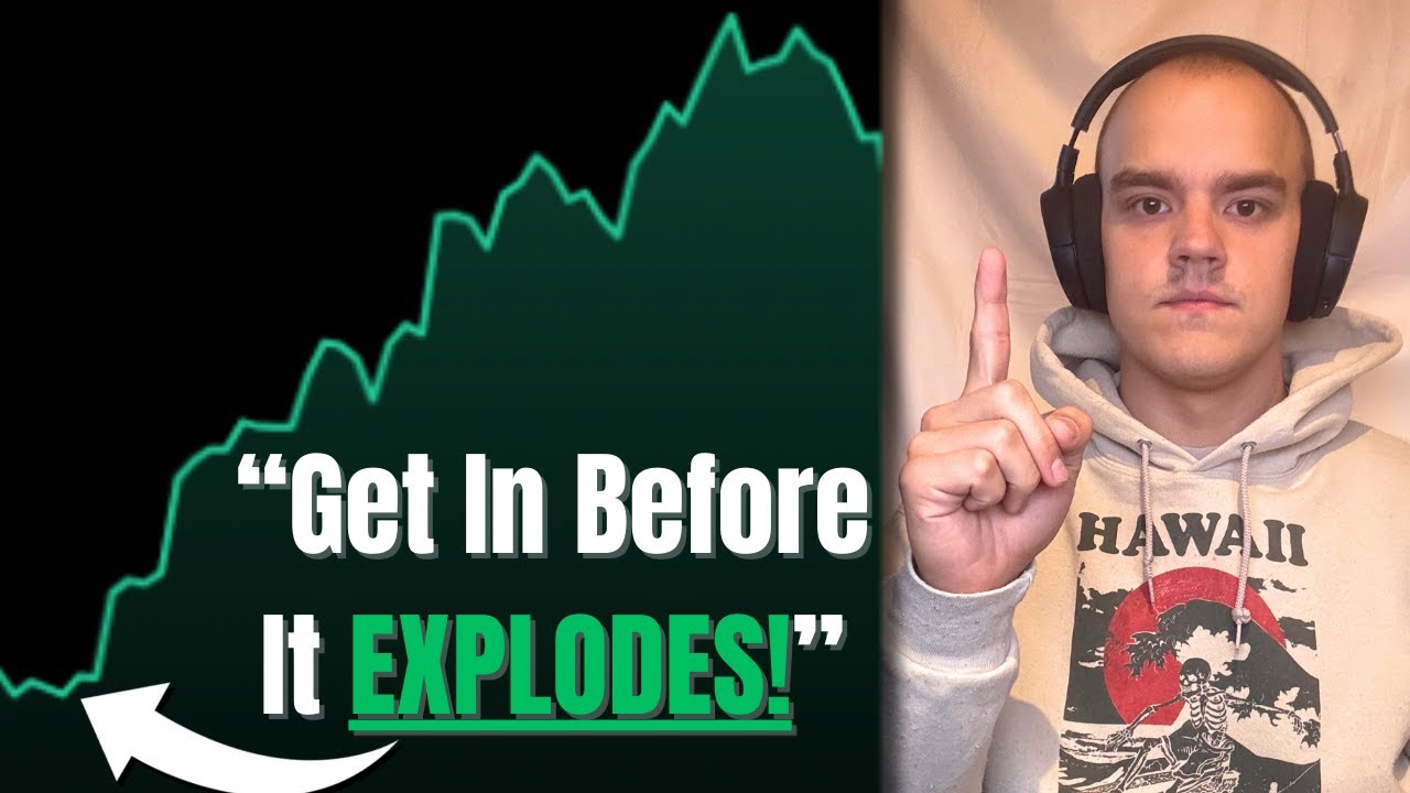 This Stock Will Make Millionaires! (Best Investment of 2026) | RZLV Analysis