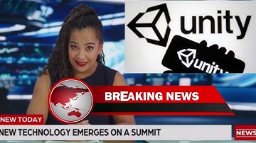 "Unity Rushes to Clarify Price Increase Plan 🚀 | Game Developers React." #UnityPriceHike,#UnityNews