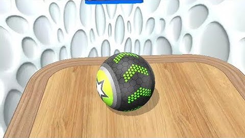 Going Balls Level 45.. Game Gameplay Speedrun New Level Video