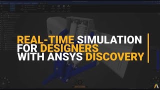 Real Time Simulation for Designers
