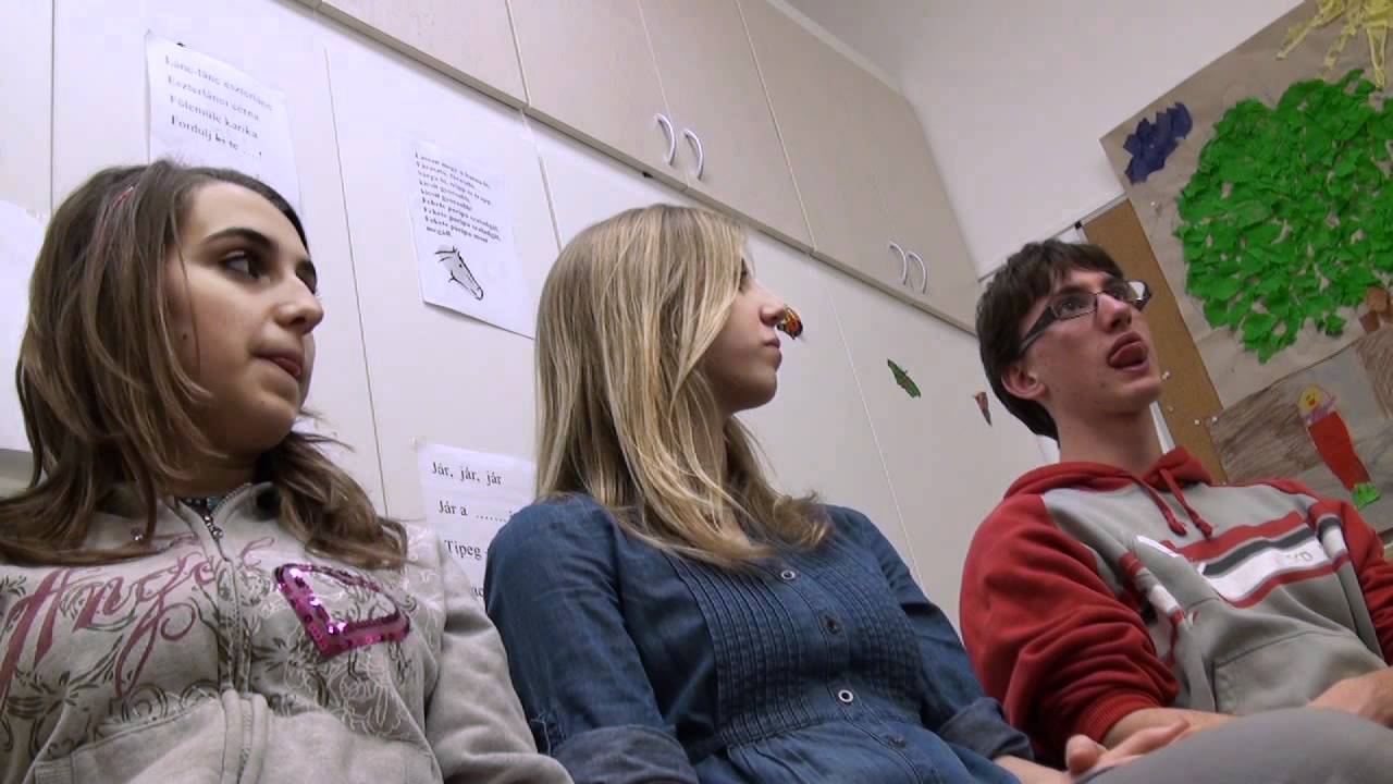 Nyelvlökéses nyelés