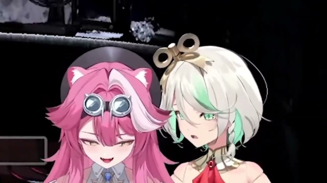 HoloJustice Funny clips