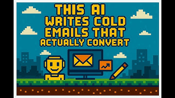 This AI writes cold emails that actually convert