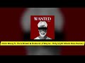 Nicki Minaj Ft Chris Brown Drake Lil Wayne Only AJAY Miami Bass Remix 