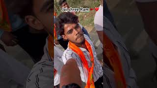 Jai shreee ram 🚩❤️ #ai #cycle #ajjubhaiinmymatch #aivideo