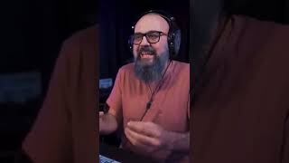 Vocal Saturation with a Preamp Plugin #shorts