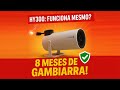 Depois Desta Gambiarra no Projetor Magcubic HY300 Nunca Mais Desligou Por Aquecimento.