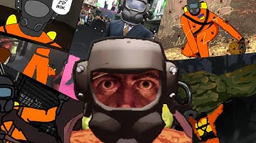 Lethal Moments that make me Company (v50 Update)