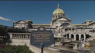 House Republicans Begin Process To Amend State Constitution To Require Voter ID And Elect Secretary