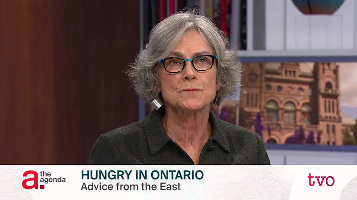 Hungry in Ontario