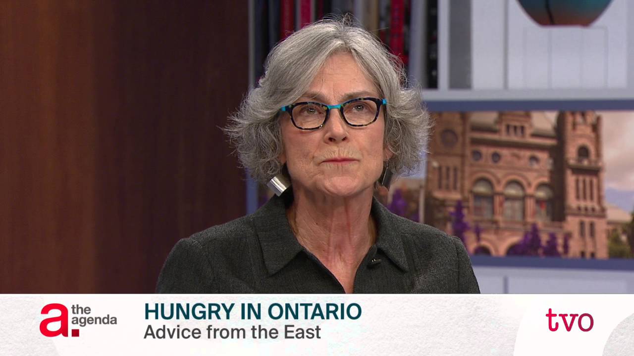 Hungry in Ontario