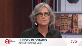 Hungry in Ontario