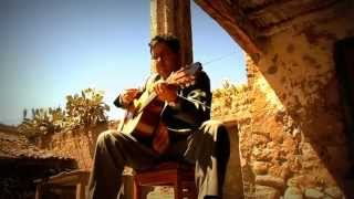 Guitarra Ayacuchana - Al Silencio de una Noche (HD) Yaraví chords