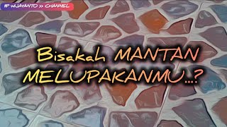 Bisakah MANTAN MELUPAKANMU...?