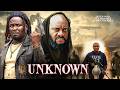 THE UNKNOWN (NEW MOVIE) - LIZZY GOLD, YUL EDOCHIE 2026 LATEST NIGERIAN MOVIE #trending FMP