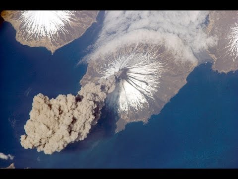 Volcano Why Do Volcano Explode Urdu Hindi Youtube