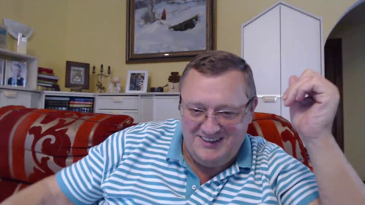 Посвящение в тишину..... Расщепление личности? - YouTube