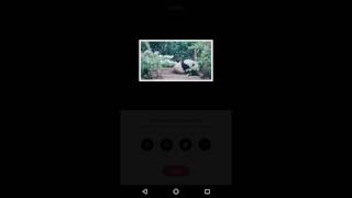 VUE: create your own movie scene at your fingertips screenshot 3