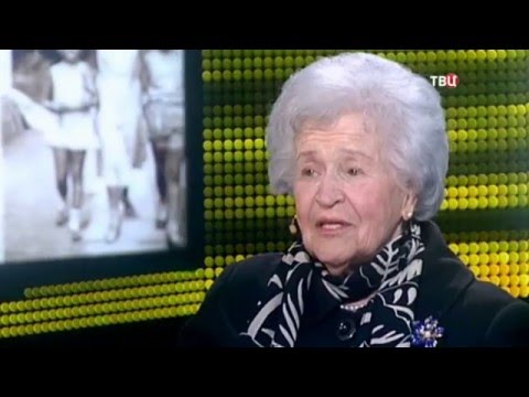 Ирина Антонова. Жена. История любви