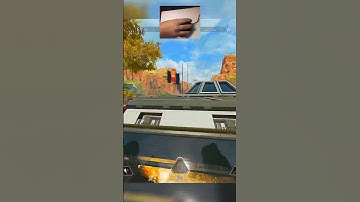 Apex Legends on a TrackBall Mouse #shorts #apexlegends #apex #funny #memes