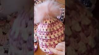 How to Crochet a Child’s Scarf and Beanie Combo | Easy Fall Tutorial