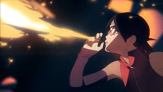 Axxturel/Luci4 - Twist Of Fate ft. vampleek (AMV)