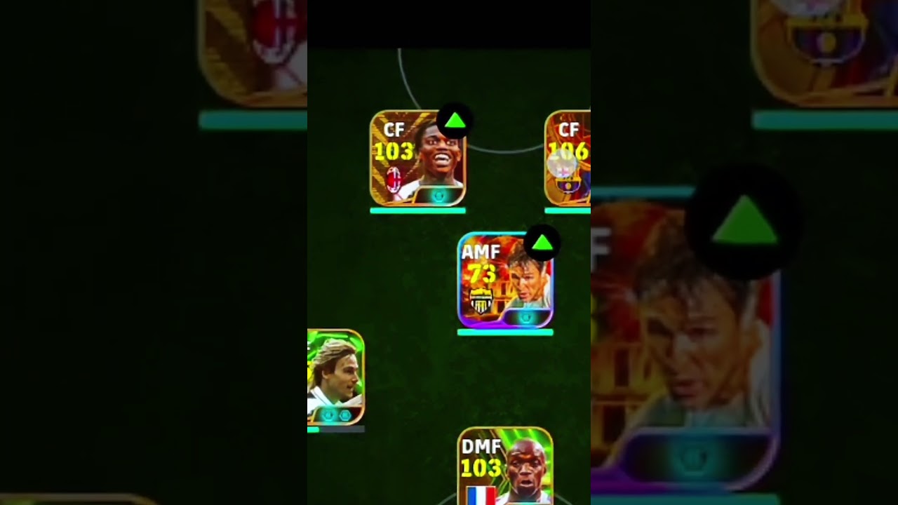 Quick Counter vs Long ball Counter