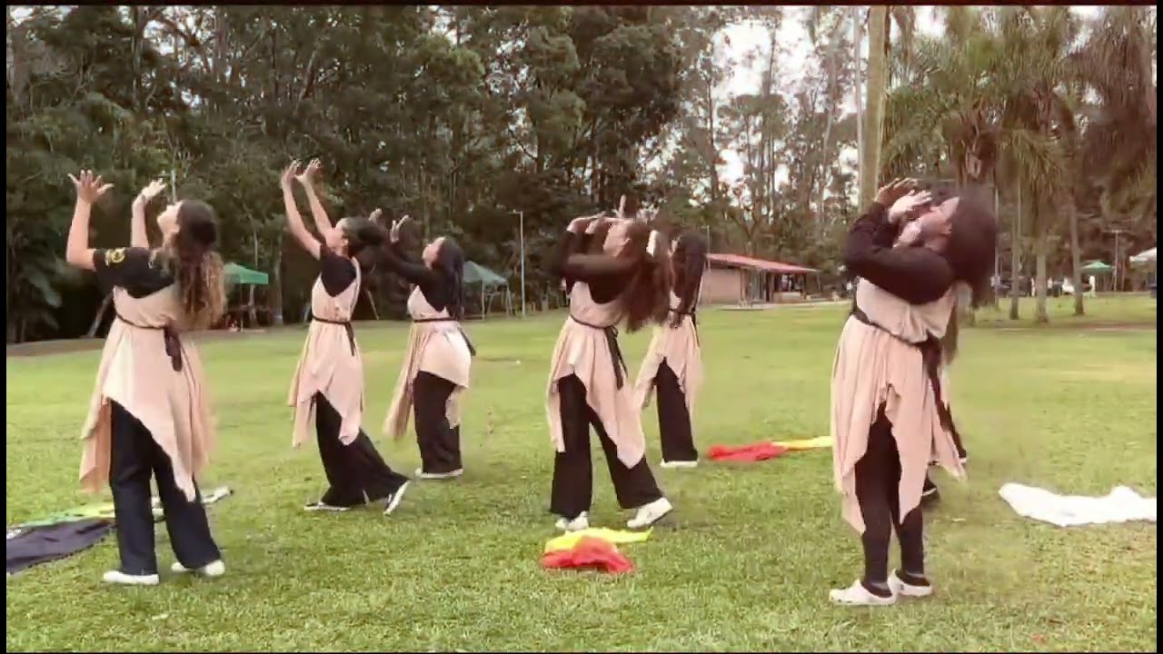 TEASER BUSCAR-ME-EIS E ME ACHAREIS