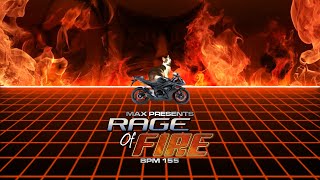 [SV 10th] Rage of Fire S16