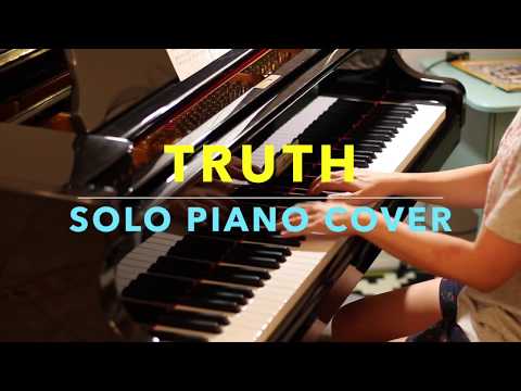 TVXQ! - Truth - -