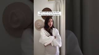 Showing Problems During Pregnancy