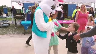 Colleyville Lions Easter Egg Festival