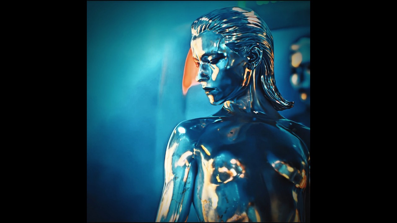 SHALLA-BAL (SILVER SURFER) FANTASTIC 