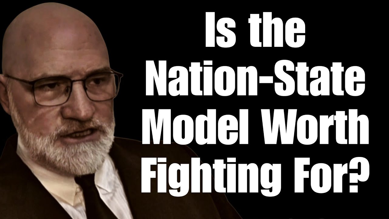 Structured Custodianship: Sudan’s Post-State Future | Shahid Bolsen 