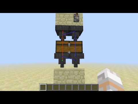 Mod: HopperVision