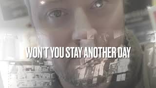 Stay Another Day - East 17 (Cover By David McGovern) Lyric Video