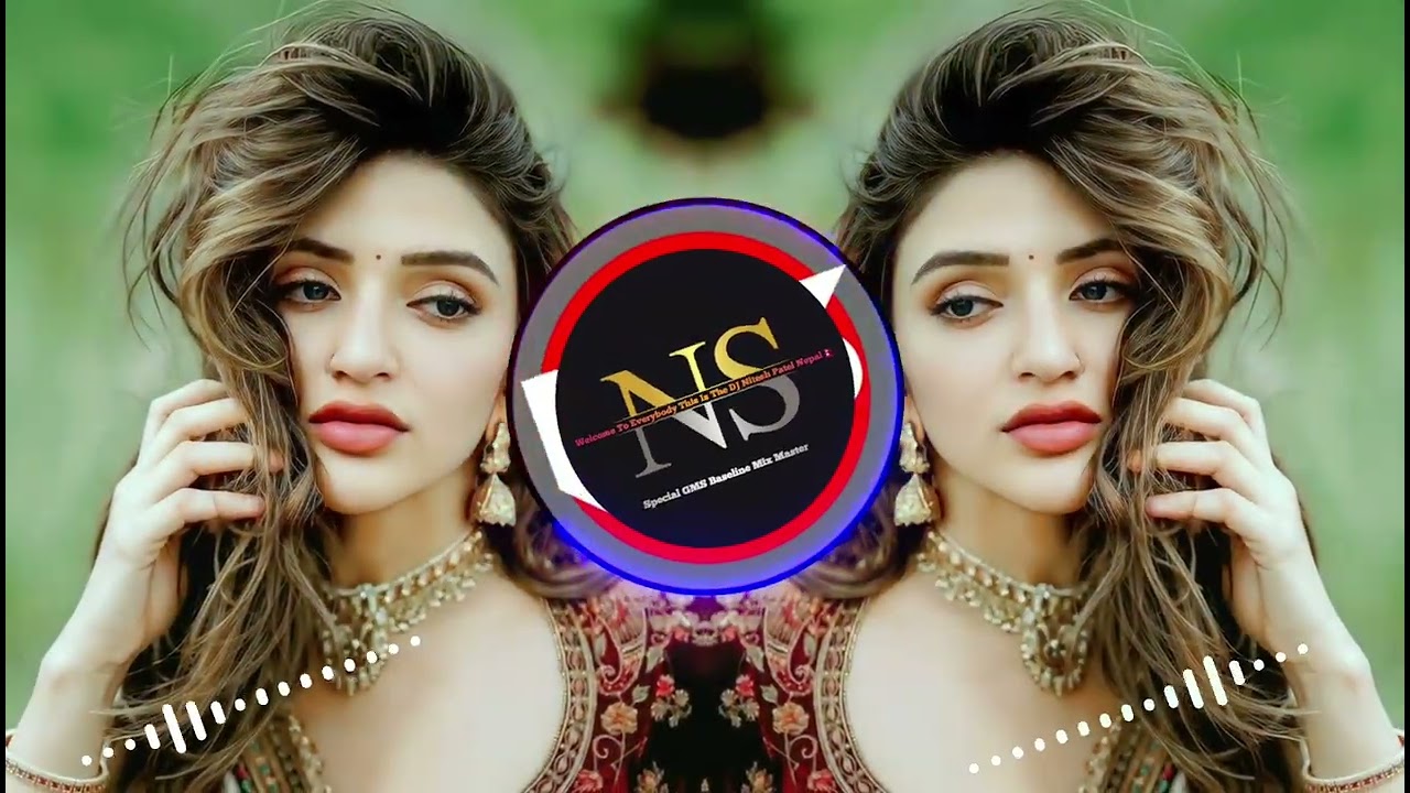 Mat Ro Mere Dil Chup Ho Ja Huwa So Huwa 💘 Sed Songs Remix (Aayee Milan Ki Raat) DJ NS Raja Nepal 🇳🇵