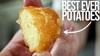 The Ultimate Chef Guide to Perfect Roast Potatoes by Fallow 403,699 views 4 months ago 7 minutes, 36 seconds