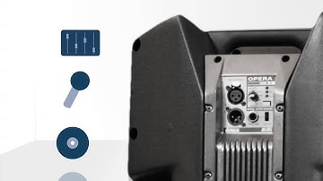 dB Technologies Opera 402D 1