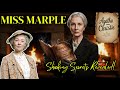 Miss Marple’s Forbidden Diary: Secrets That Should’ve Stayed Buried!