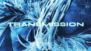 Horyzon - Transmission Official Hardstyle Visualizer