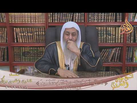 هل يجوز للمرأة ان تهجر فراش زوجها العاجز جنسيا الشيخ مصطفي العدوي