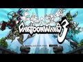 Cartoon wars 3  official gamevil trailer ad