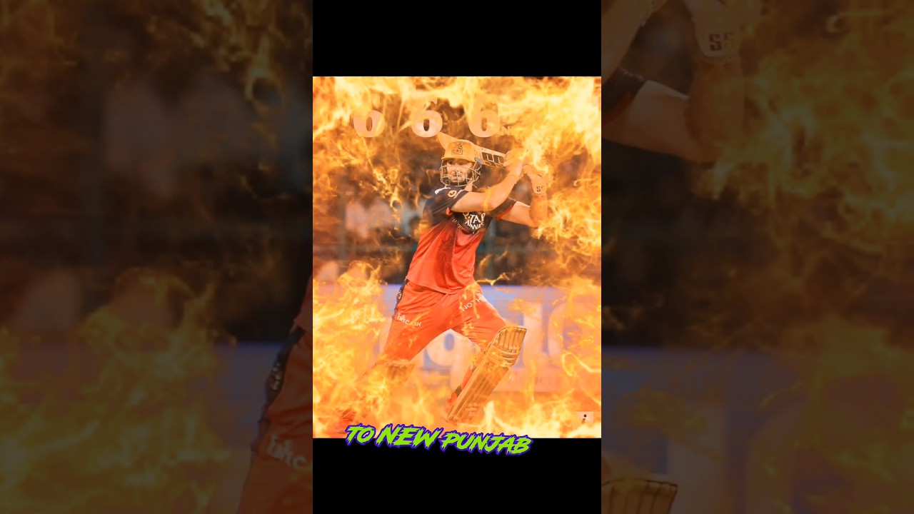 RCB vs PBKS | IPL 2025 Match 34 Highlights | Punjab Kings Triumph in Rain-Hit Encounter