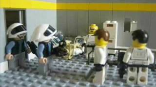 Lego Movie Virus Part 2