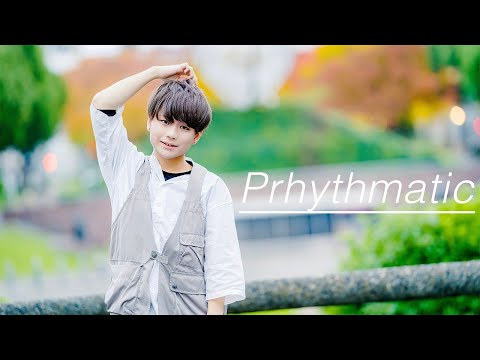 【4K/新年2021！】Prhythmatic 踊ってみた【踊ってみた】