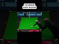 147 Break by @BoxingFightsByGaryWilson  🎱🎱🎱 ||Shorts #shortvideo  #8ballpool #snookerclub