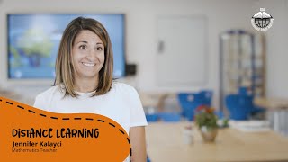 A big thank you to our staff for embracing the challenge of distance
teaching and learning. everyone who contributed this video (whether
they...