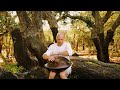 Wisdom Of The Trees | 1 hour handpan music | Malte Marten