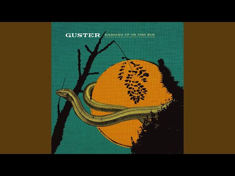 Hang On - Guster